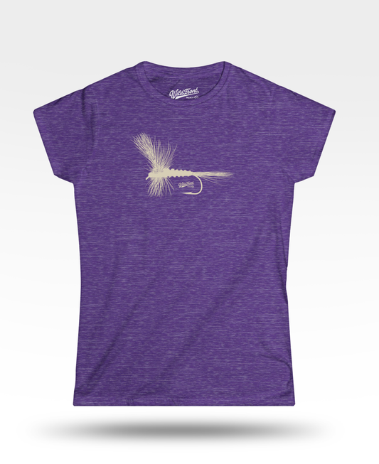 Dry Fly Women's T-Shirt