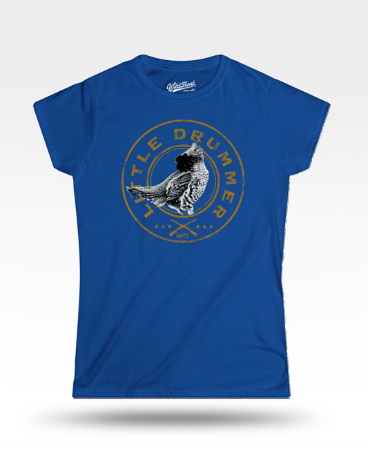 Little Drummer Women's T-Shirt