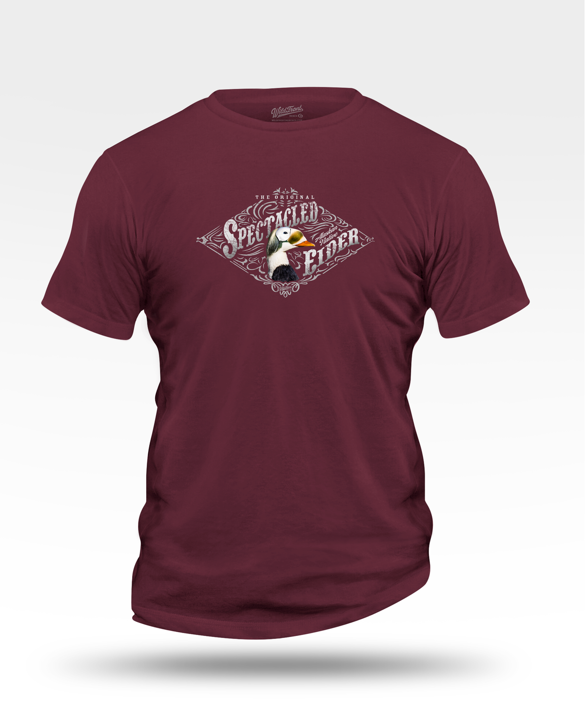 Spectacled Eider T-Shirt