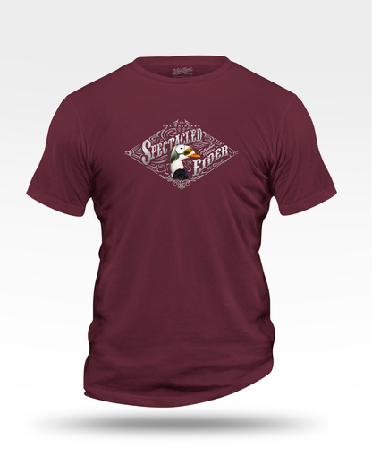Spectacled Eider T-Shirt