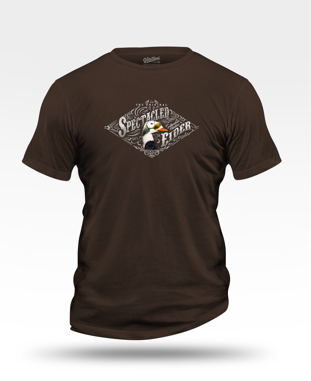 Spectacled Eider T-Shirt