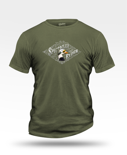 Spectacled Eider T-Shirt