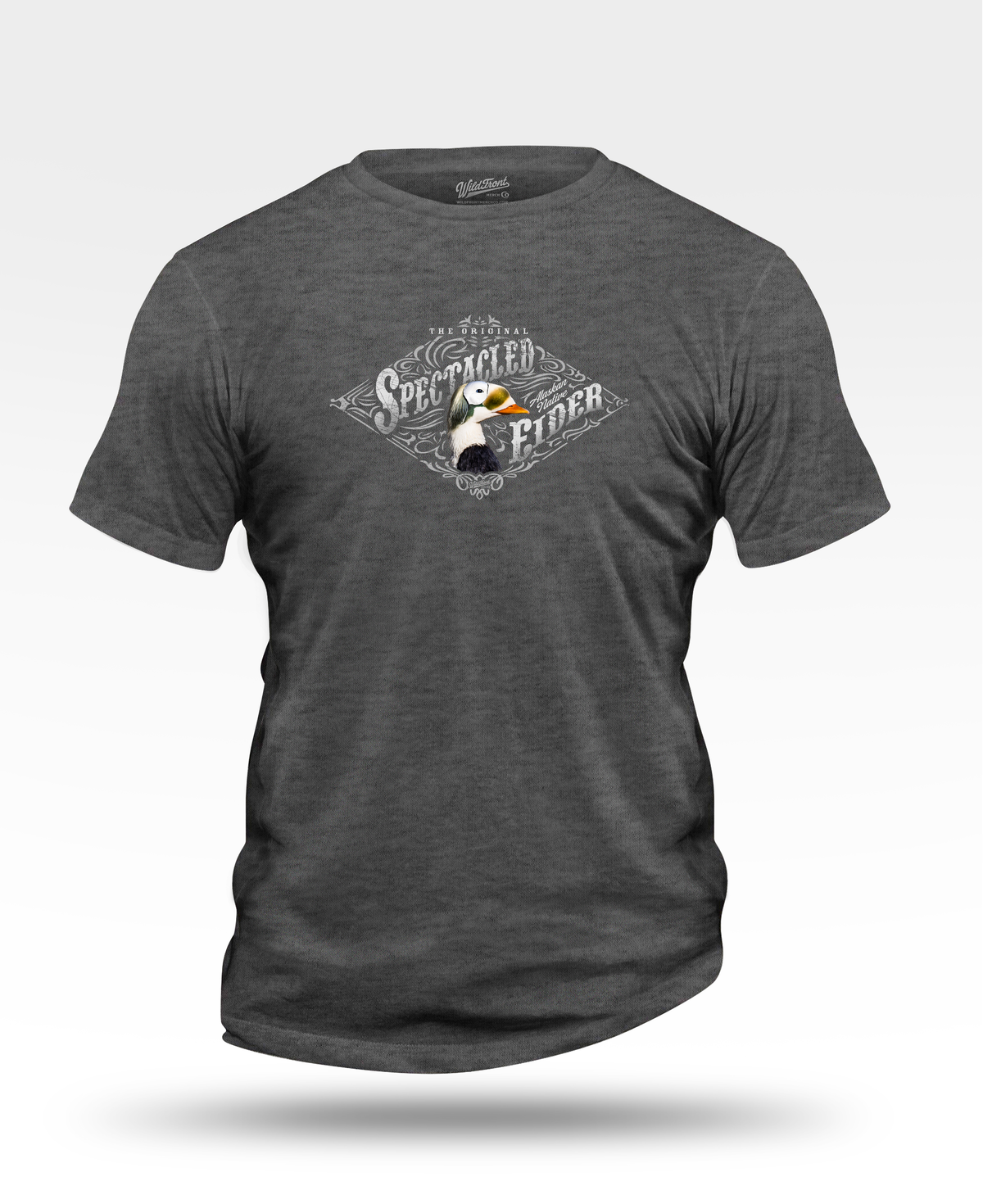 Spectacled Eider T-Shirt