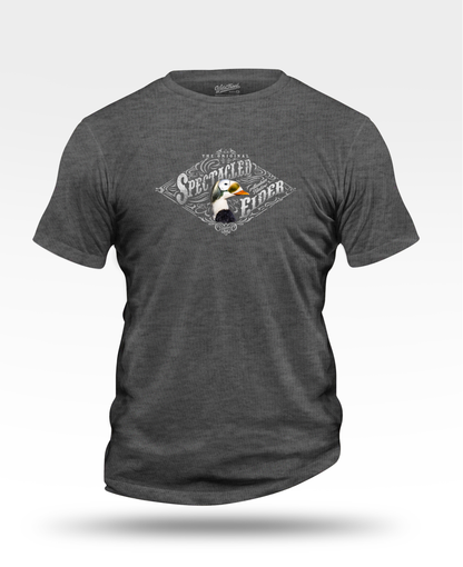 Spectacled Eider T-Shirt