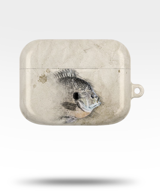 Bluegill AirPod Cases
