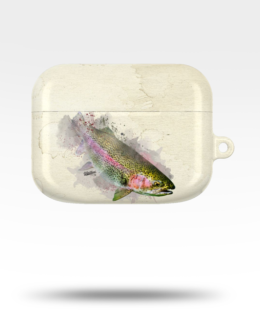 Rainbow Trout AirPod Cases