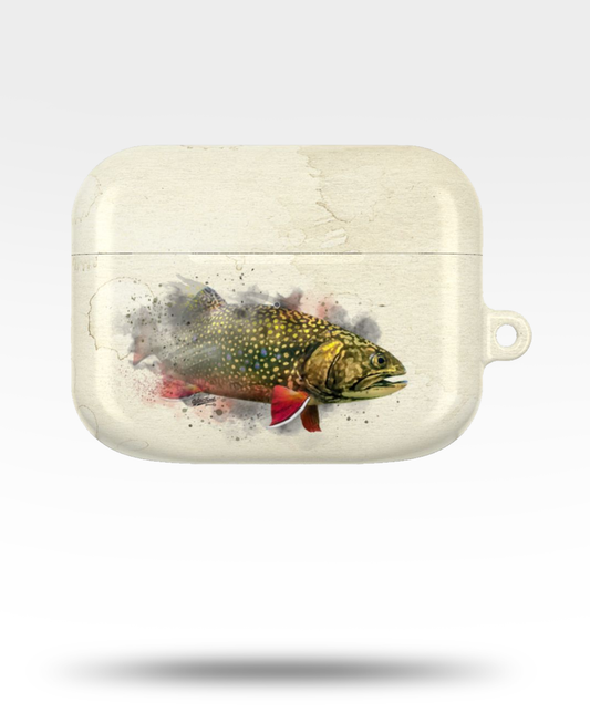 Brook Trout AirPod Cases