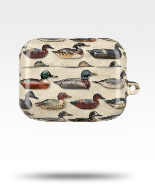 Vintage Decoys AirPod Cases