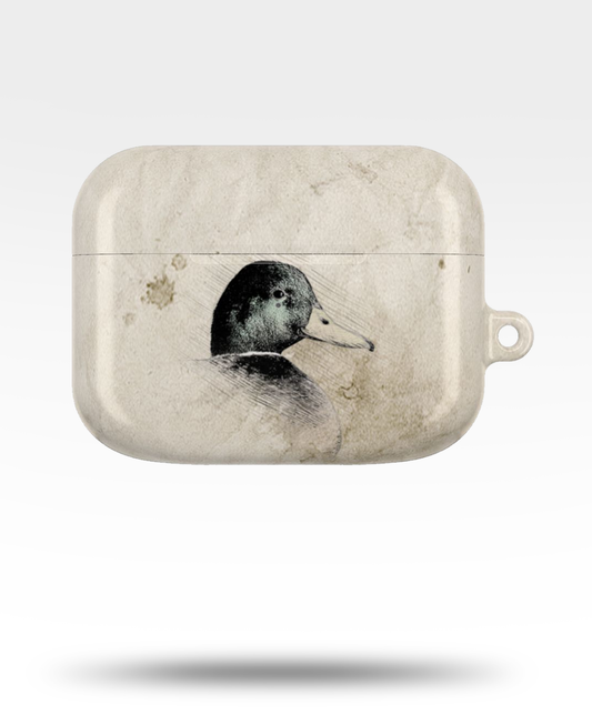 Mallard AirPod Cases