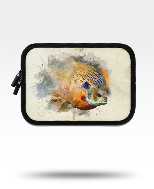 Bluegill Laptop Sleeve