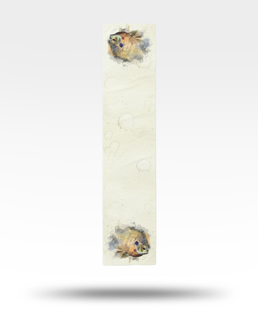 Bluegill Table Runner