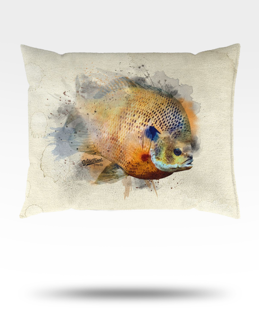 Bluegill Pet Bed