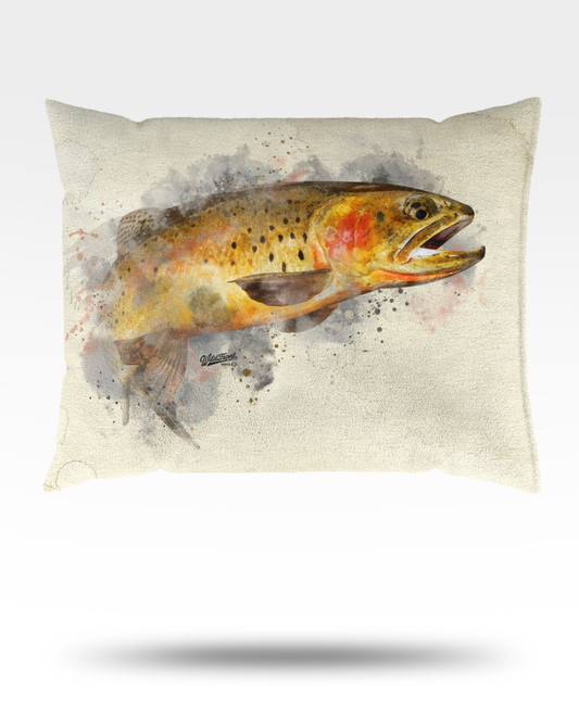 Cutthroat Pet Bed