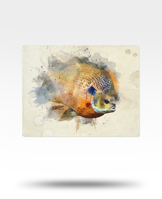 Bluegill Placemat