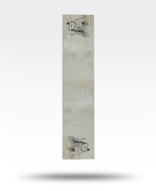 Largemouth Bass Table Runner