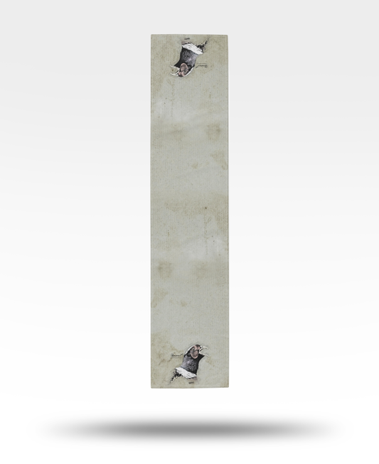 Pheasant Table Runner