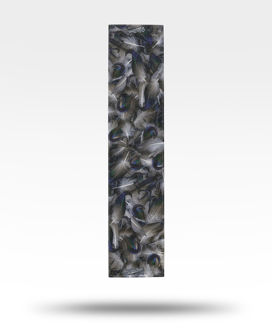 Mallard Curls Table Runner