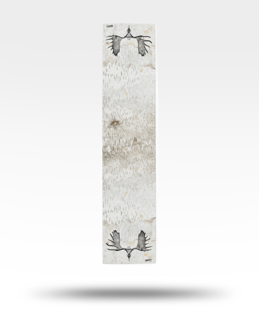 Moose Rack Table Runner
