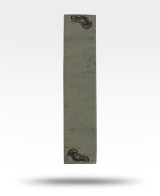 Turkey Trio Table Runner