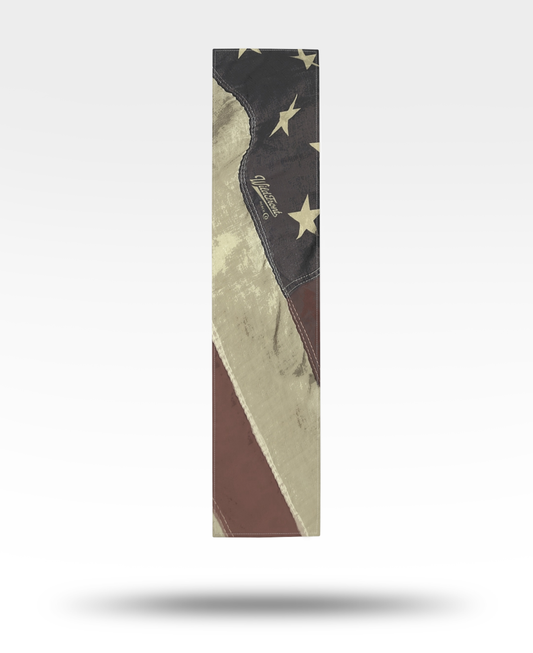 USA Flag Table Runner