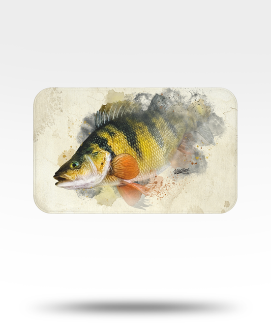 Perch Bath Mat