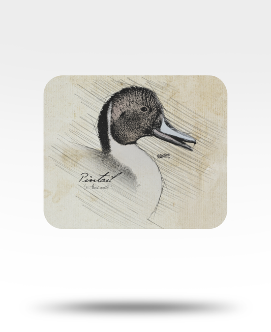 Pintail Mouse Pad