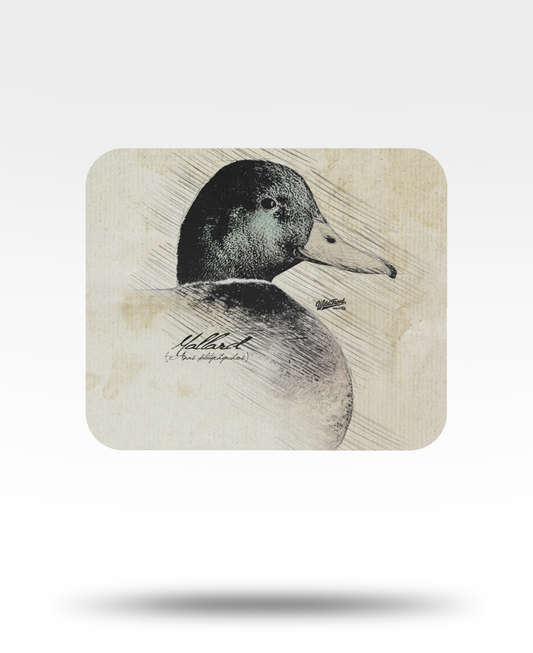 Mallard Mouse Pad