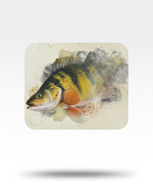 Perch Mouse Pad