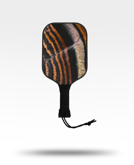 Turkey Feather Pickleball Kit