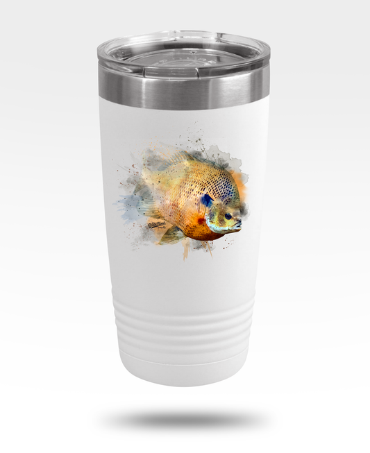 Bluegill Insulated Tumbler, 20oz