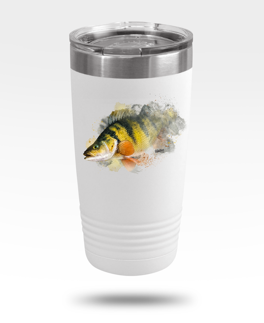 Perch Insulated Tumbler, 20oz