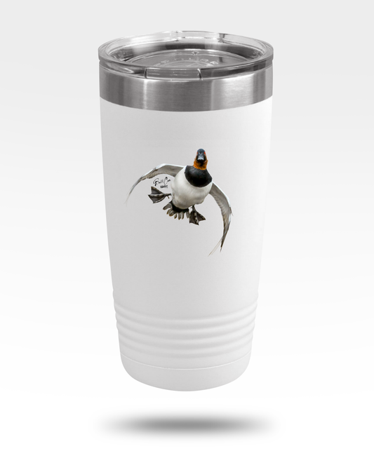 Canvasback Flying Insulated Tumbler, 20oz