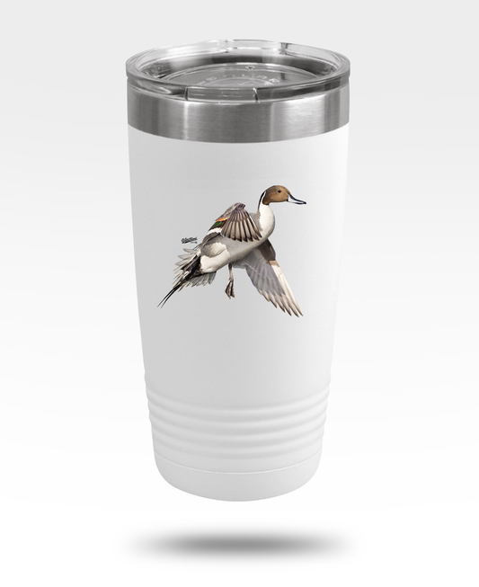 Pintail Flying Insulated Tumbler, 20oz