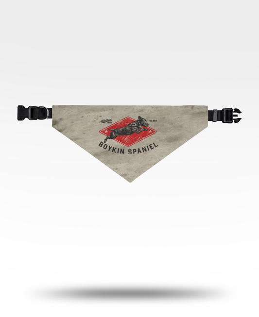 Boykin Spaniel Pet Bandana