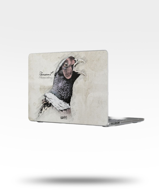 Pheasant Matte MacBook Case