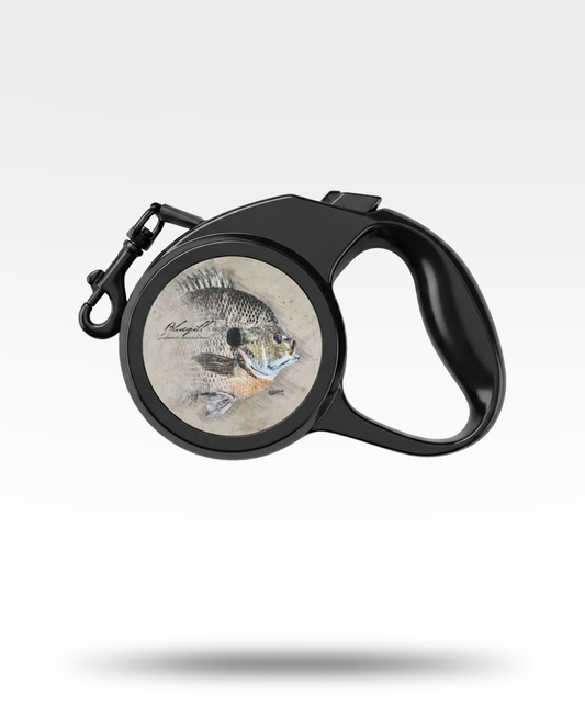 Bluegill Retractable Pet Leash