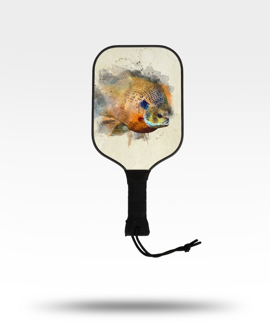 Bluegill Pickleball Kit
