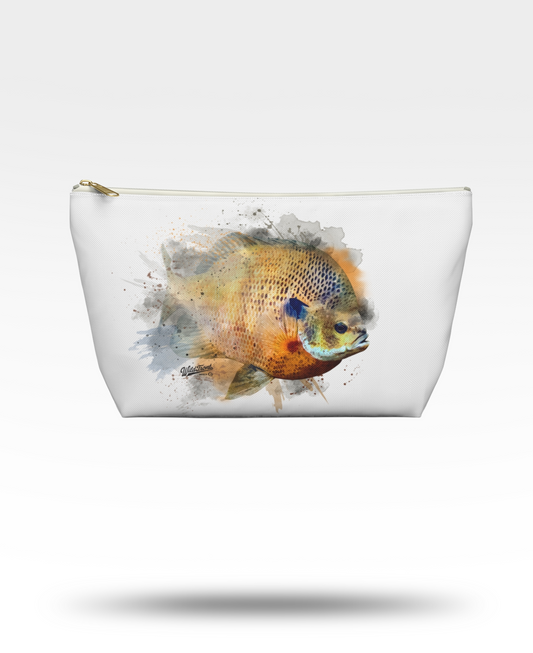 Bluegill Accessory Pouch w T-bottom