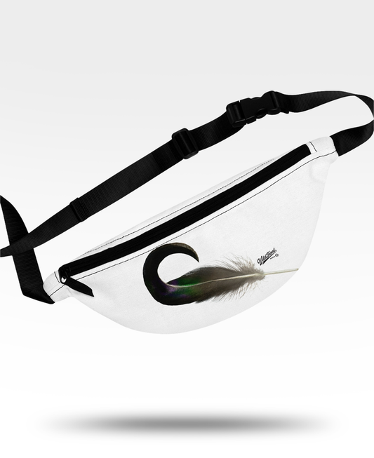 Mallard Curl Fanny Pack
