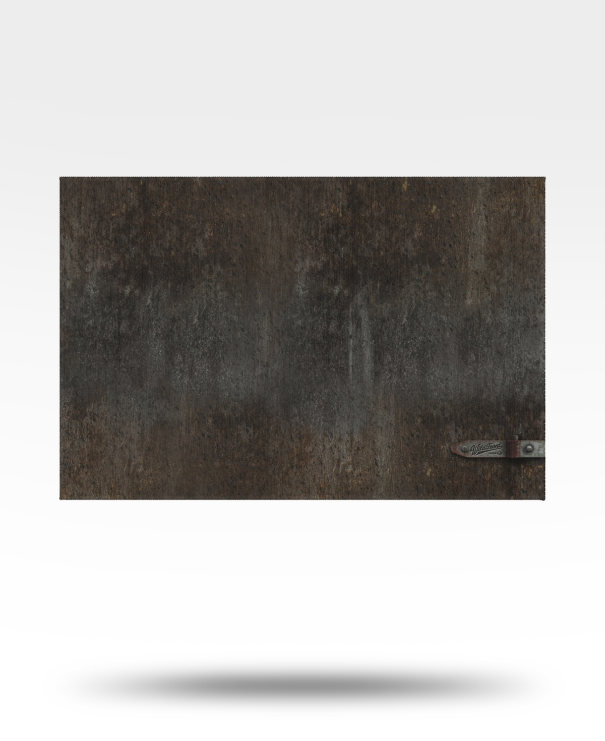 Rustic Outdoor Rug