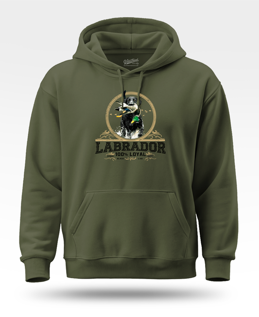 Labrador Acres Hoodie