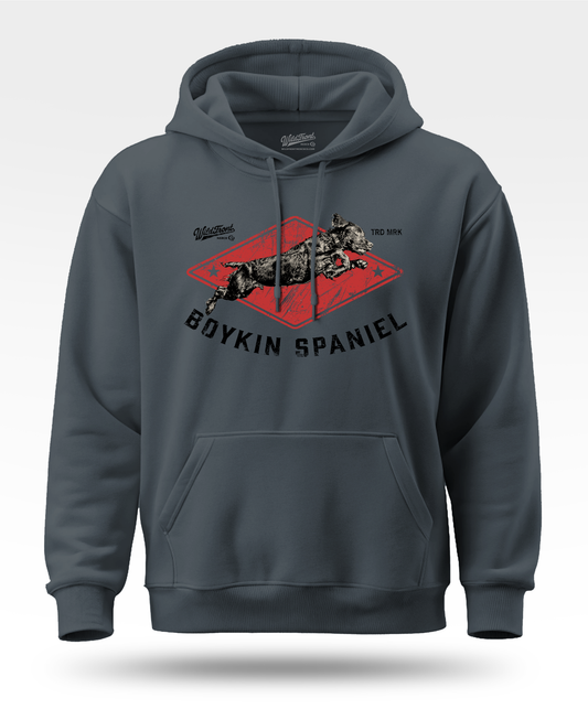 Boykin Spaniel Hoodie