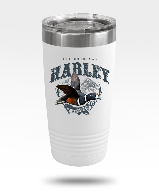 Harley Insulated Tumbler, 20oz