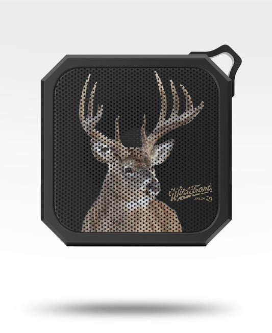 Whitetail Buck Bluetooth Speaker