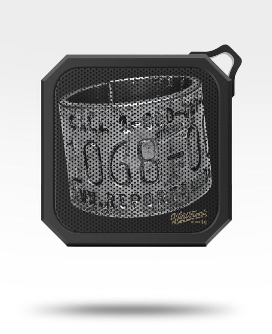 Duck Band Outdoor Bluetooth Speaker