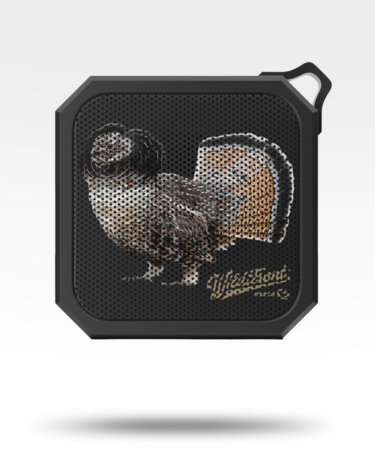 Ruffed Grouse Outdoor Bluetooth Speaker