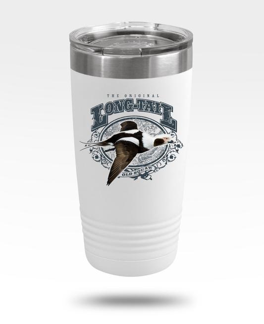 Long-Tailed Duck Insulated Tumbler, 20oz