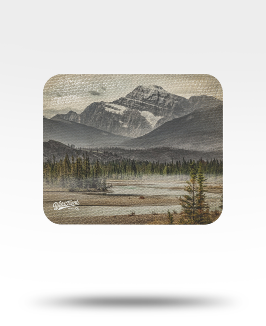 Mountains Mouse Pad