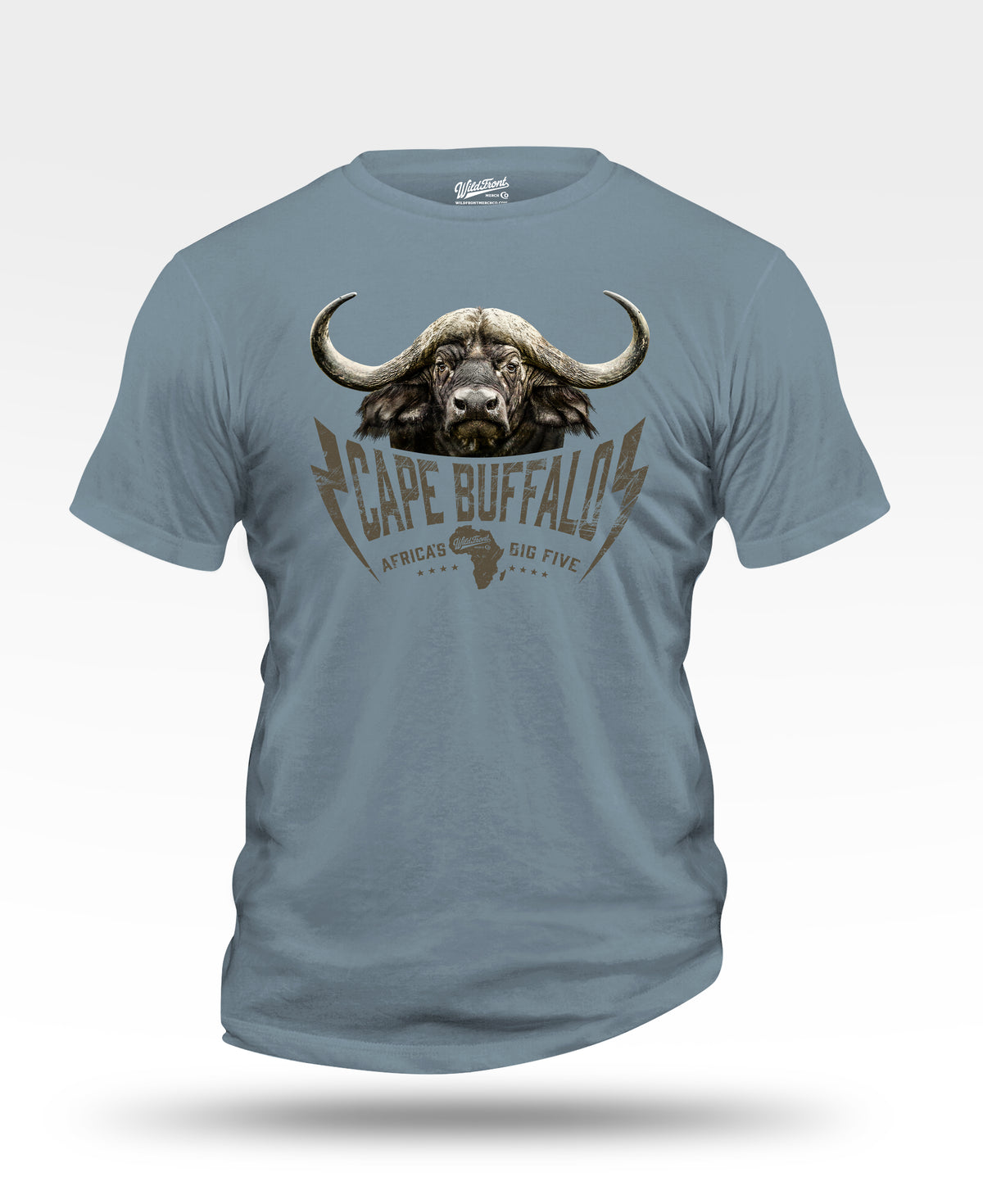 Cape Buffalo T-Shirt