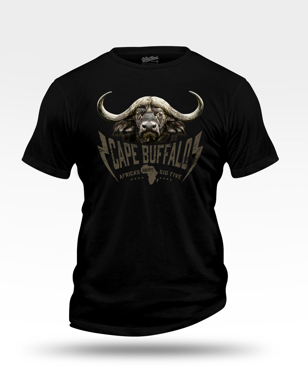 Cape Buffalo T-Shirt